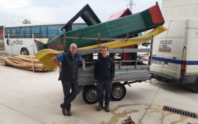 donación de MaderPlay (27-10-2022)