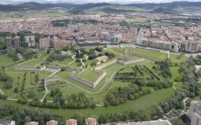 Information about Pamplona and Navarra