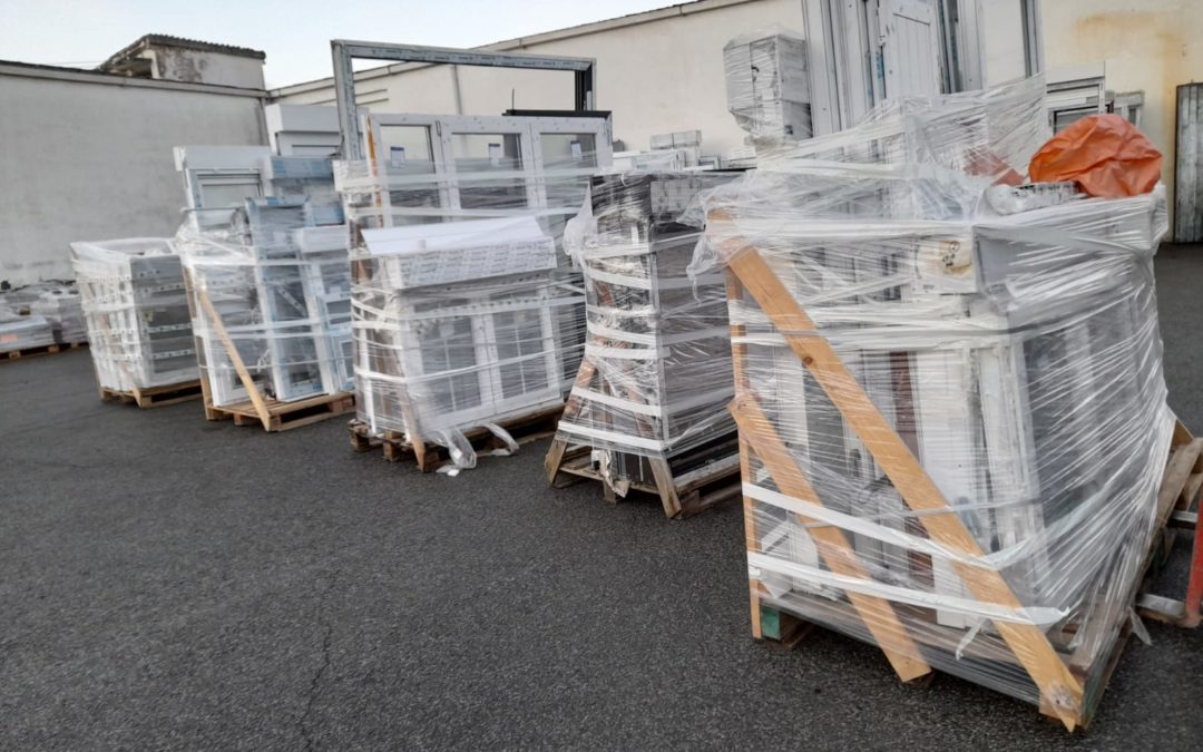 DONACIÓN DE HERMET  (7-12-2022)