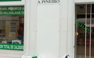 DONACIÓN DE ORTOPEDIA PIÑEIRO (19-12-2022)