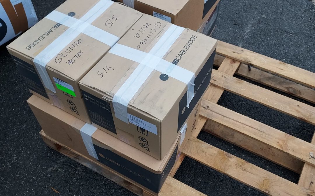 DONACIÓN DE GABYL (10-01-2024)