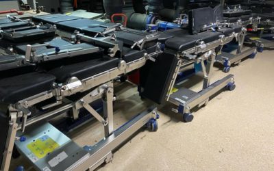 DONACIÓN DEL HOSPITAL UNIVERSITARIO GALDAKAO-USANSOLO (26-01-2024)