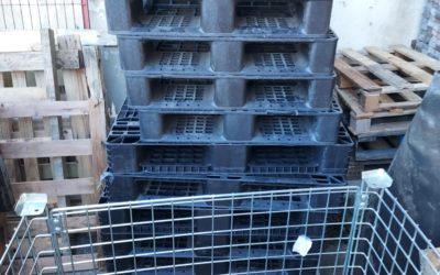 DONACIÓN DE GRAVOGRAPH (24-01-2024)