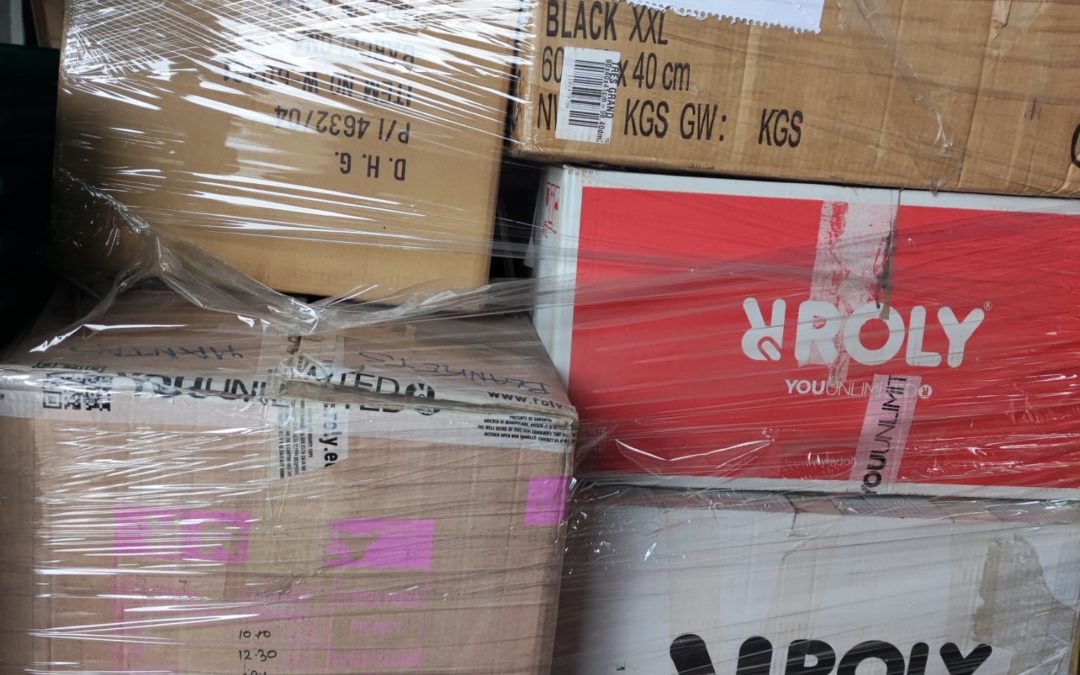 DONACIÓN DEL INSTITUTO NAVARRO DE DEPORTE (05-01-2024)