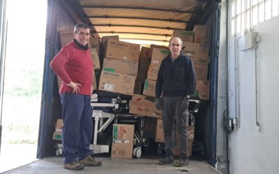 DONACIÓN DE NOVALTIA (26-O1-2024)