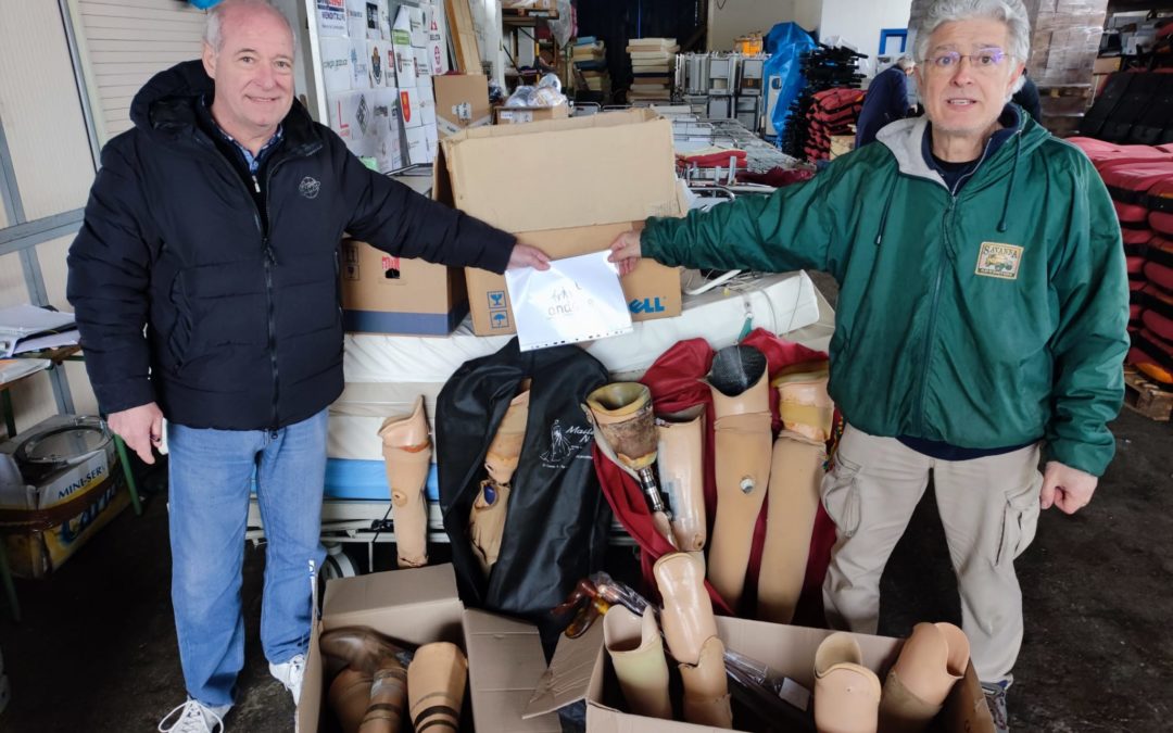 DONACIÓN DE ANDADE (16-01-2024)