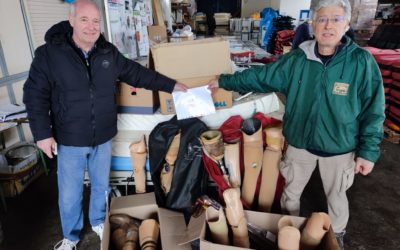 DONACIÓN DE ANDADE (16-01-2024)