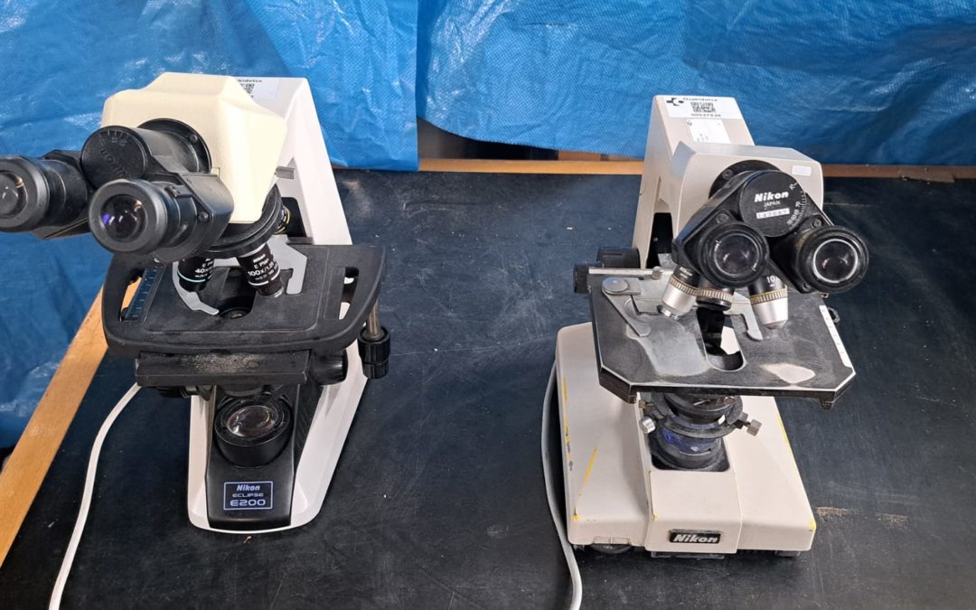 DONACIÓN DEL HOSPITAL DE ZUMÁRRAGA (26-01-2024)