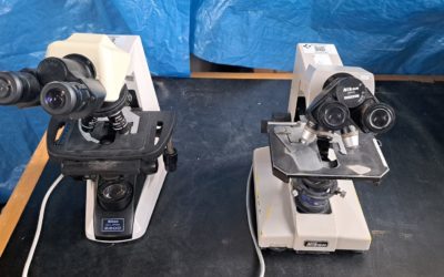 DONACIÓN DEL HOSPITAL DE ZUMÁRRAGA (26-01-2024)