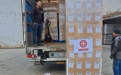 ENVÍO DE TRÁILER A GRECIA (ZAPOREAK)  (22-01-2023)