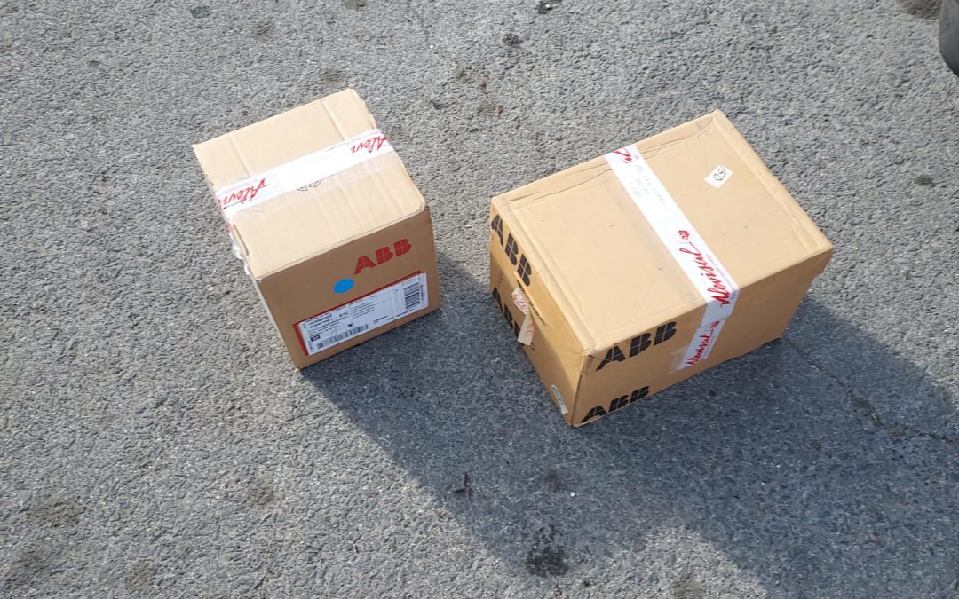 DONACIÓN DE ALEVISAL DE VITORIA-GASTEIZ (07-02-2024)