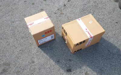 DONACIÓN DE ALEVISAL DE VITORIA-GASTEIZ (07-02-2024)