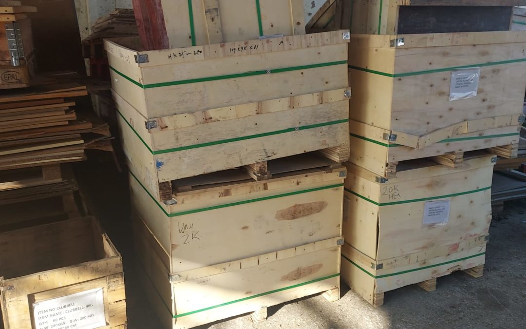 DONACIÓN DE AMAYA SPORT (31-01-2024)