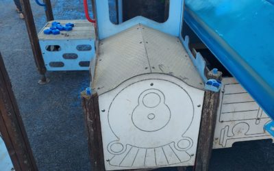 DONACIÓN DE MADERPLAY (31-01-2024)