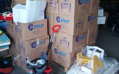 DONACIÓN DE ACTÚA SIGLO XXI (02-02-2024)