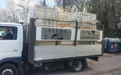 donación de la fundación ZORROAGA DE SAN SEBASTIÁN (20-02-2024)