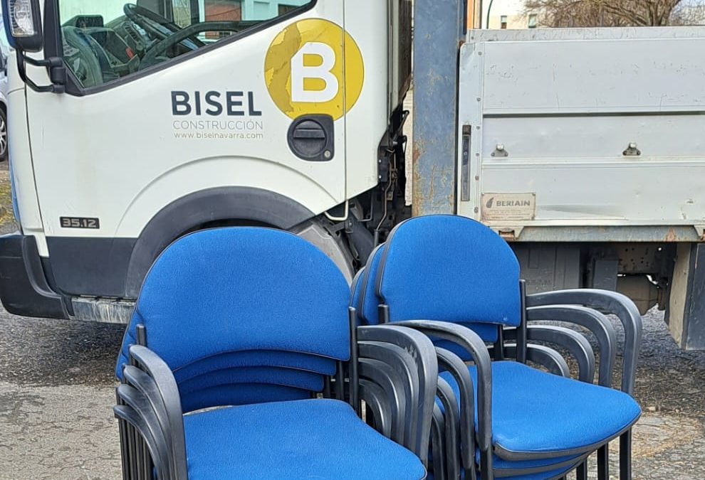 DONACIÓN DE BISEL NAVARRA (23-02-2024)