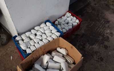 DONACIÓN DEL HOTEL BALNEARIO ELGORRIAGA (13-02-2024)