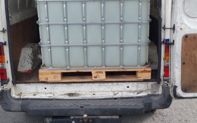 DONACIÓN DE MANASA (26-02-2024