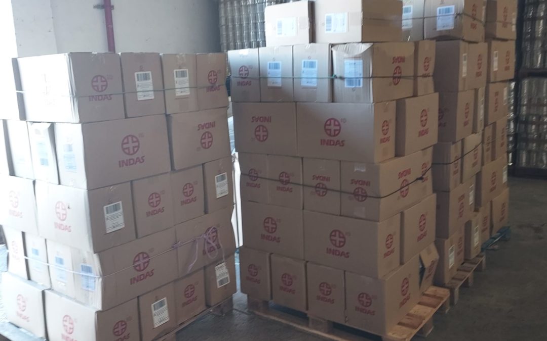 DONACIÓN DE AMAVIR MUTILVA (31-01-2024)