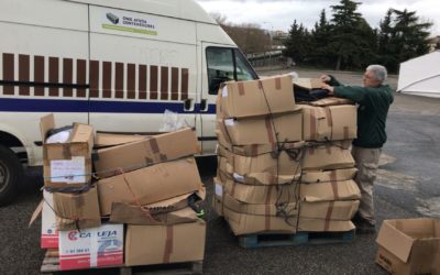 DONACIÓN DE ACTÚA SIGLO XXI (12-02-2024)