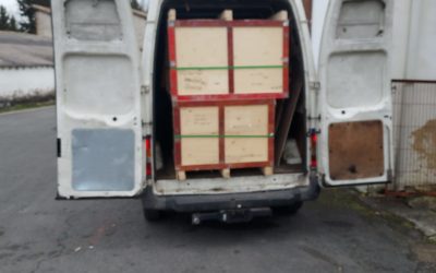 DONACIÓN DE AMAYA SPORT (05-03-2024)