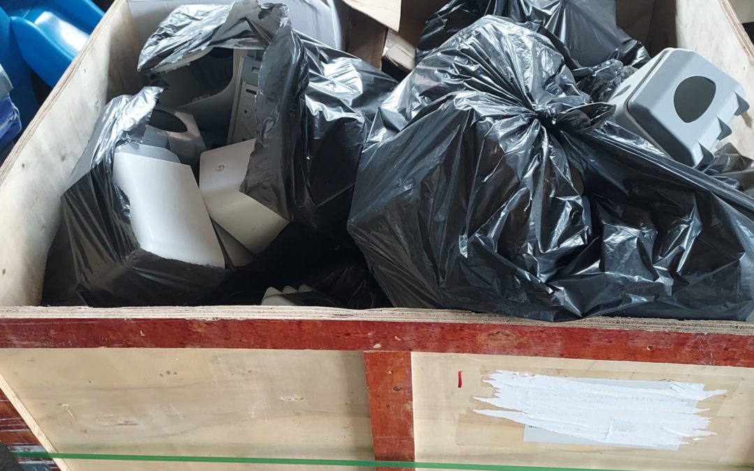 DONACIÓN DEL HOTEL BALNEARIO ELGORRIAGA (01-03-2024)