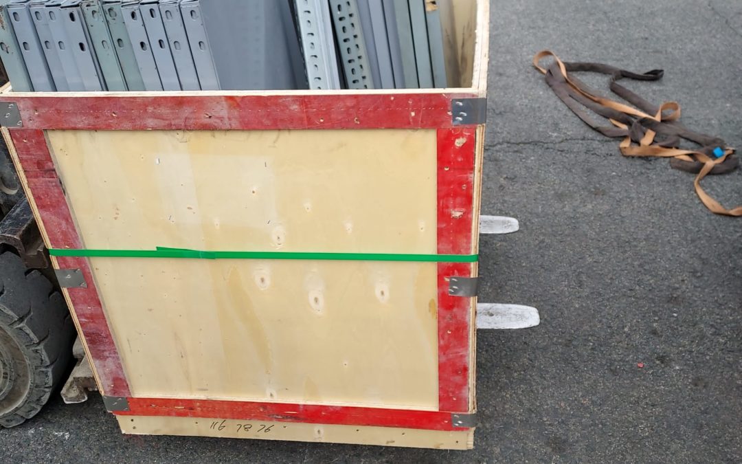 DONACIÓN DE PAPELERÍA RUBIO  (12-03-2024)