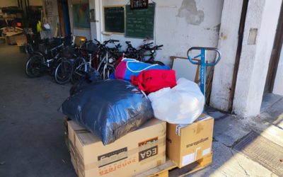 DONACION DEL PARÍS 365 (08– 03 – 2024)