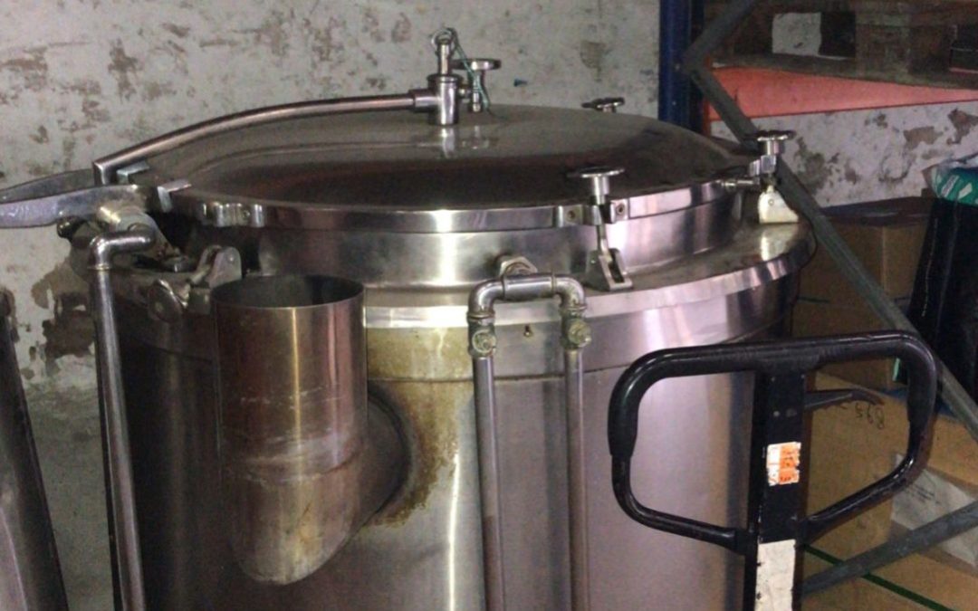 DONACIÓN DE ZAPOREAK (28-02-2024)