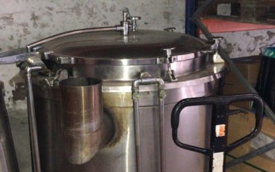 DONACIÓN DE ZAPOREAK (28-02-2024)