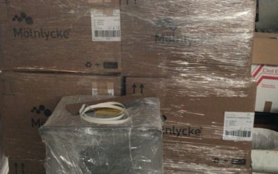 DONACIÓN DEL HOSPITAL TRUETA DE GIRONA (11-03-2024)