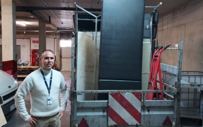 DONACIÓN DE OSAKIDETZA ARABA (03-03-2024)