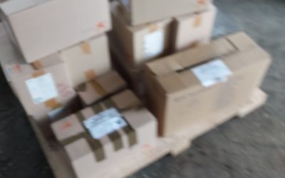 DONACIÓN DEL CENTRO DE SALUD  MENTAL DE BUZTINTXURI DE PAMPLONA (21-05-2024)