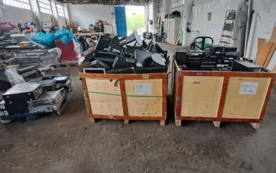 DONACIÓN DE CONASA ITWORKS (07-05-2024)