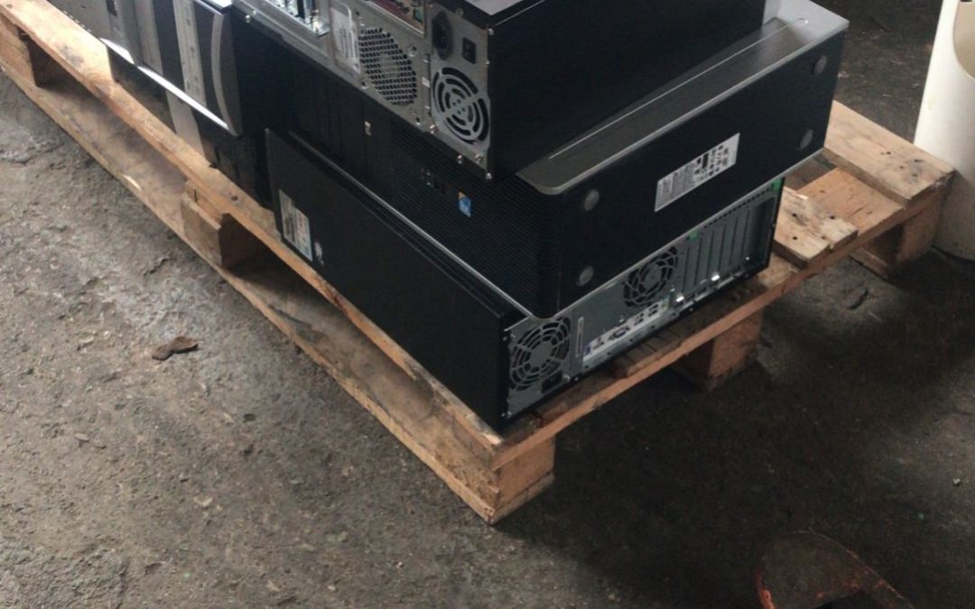 DONACIÓN DE INFORMÁTICA LOS LLANOS (21-05-2024)