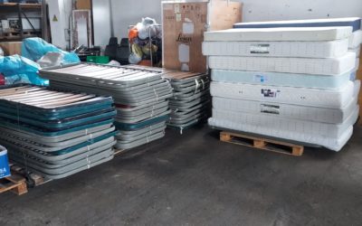 DONACIÓN DE LA CASA DE MISERICORDIA (23-05-2024)