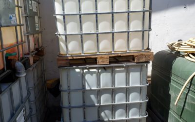 DONACIÓN DE MANASA (08-05-2024)