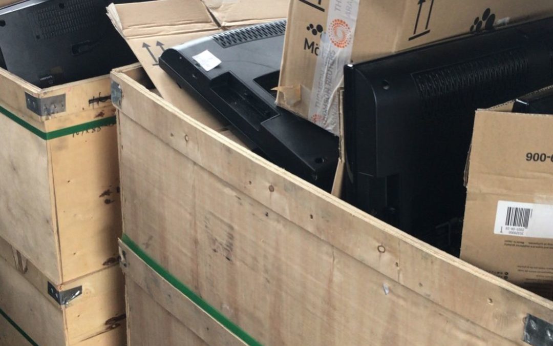 DONACIÓN DE LA POLICLÍNICA GIPUZKOA DE SAN SEBASTIÁN (21-05-2024)