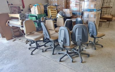 DONACIÓN DE DYNAMOBEL  (03-05-2024)