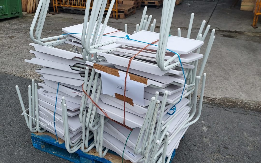 DONACIÓN DE SOLERA ASISTENCIAL (23-05-2024)