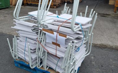 DONACIÓN DE SOLERA ASISTENCIAL (23-05-2024)