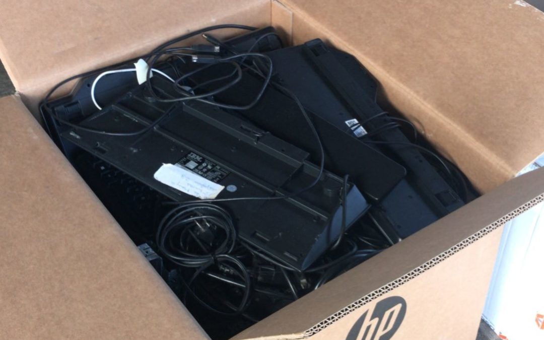 DONACIÓN DE CONASA ITWORKS (16-05-2024)