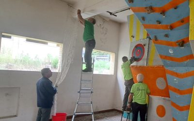 DONACIÓN DEL ALBERGUE ONCINEDA DE ESTELLA (27-05-2025)