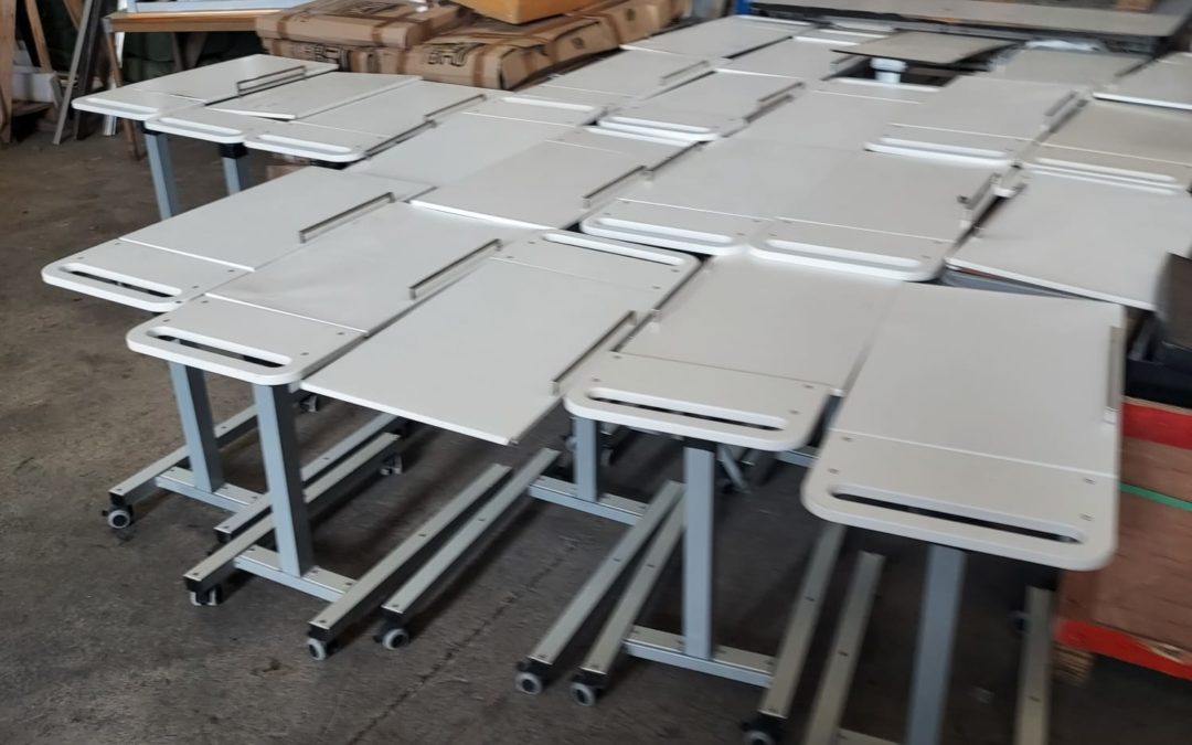 DONACIÓN DE LA POLICLÍNICA GIPUZKOA DE SAN SEBASTIÁN (22-05-2024)