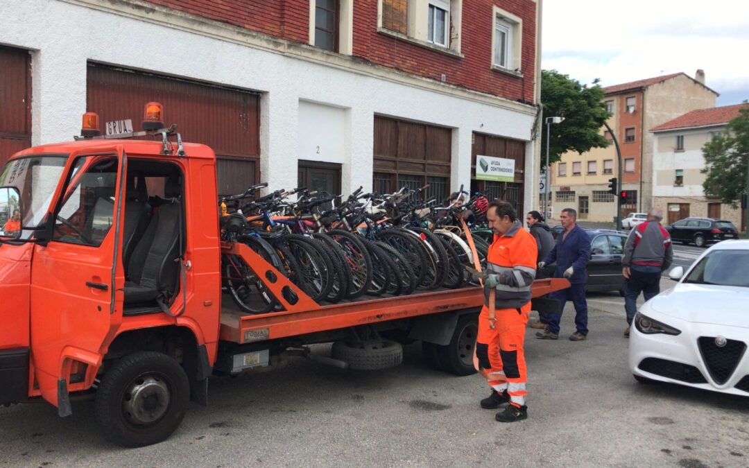 DONACIÓN DEL AYUNTAMIENTO DE PAMPLONA (12-06-2024)