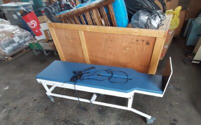 DONACIÓN DE LA RESIDENCIA JAVIER DE ELCANO (30-05-2024)