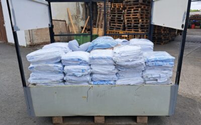 DONACIÓN DE ESCOR VITORIA (11-06-2024)