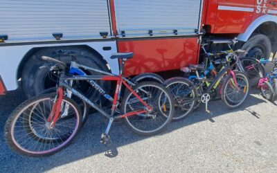 DONACIÓN DE MITXEL DE ARBIZU  (13-06-2024)