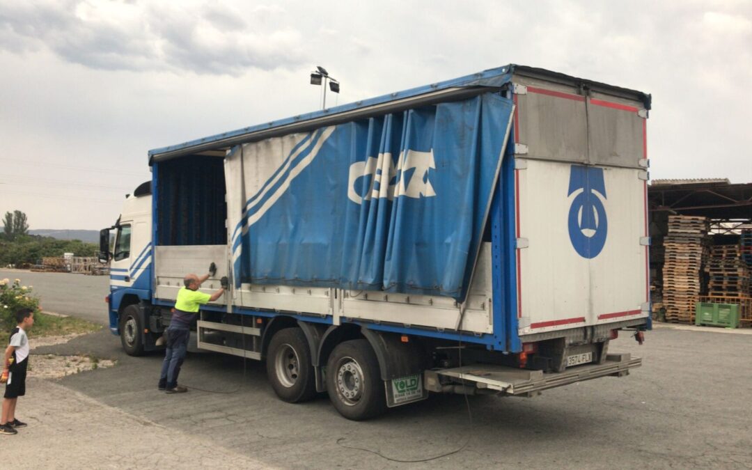 DONACIÓN DE BELLOTA HERRAMIENTAS S.A. (26-06-2024)